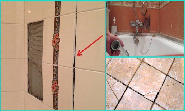 10 частых ошибок при ремонте ванной комнаты