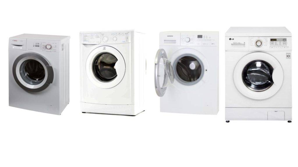 Малогабаритные стиральные машины автомат
