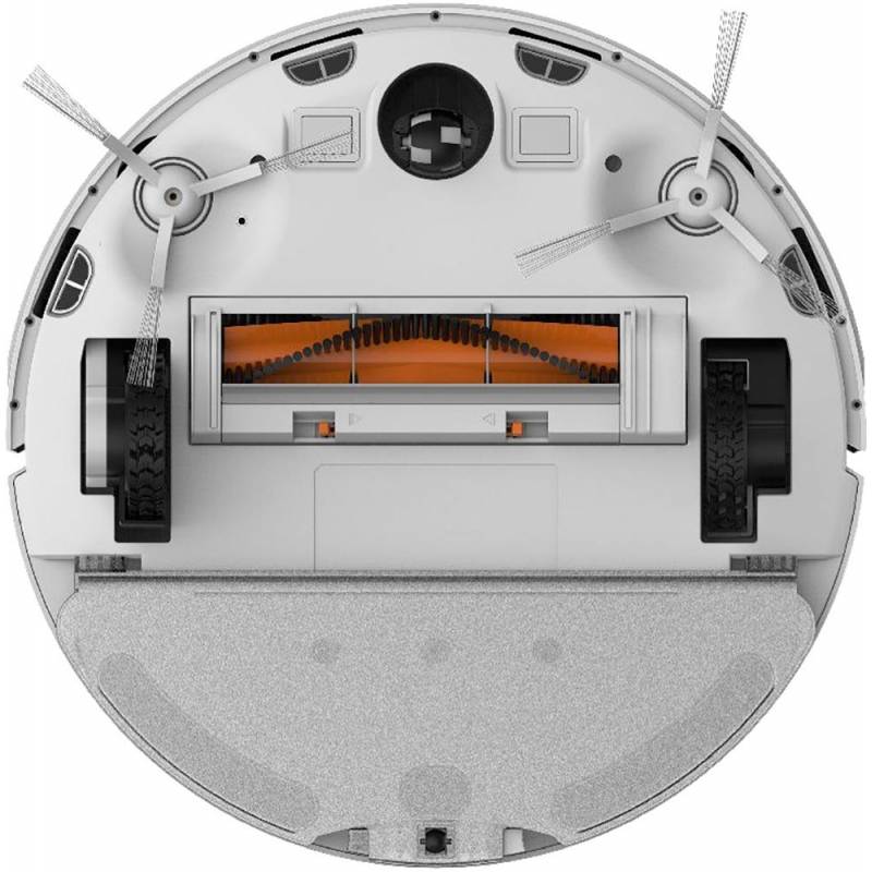 Робот пылесос xiaomi mi robot vacuum: обзор функций, параметры, отзывы - точка j