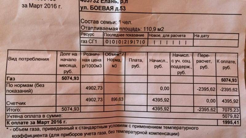 Установлены штрафы за небезопасное использование газового оборудования в жилых домах - новости