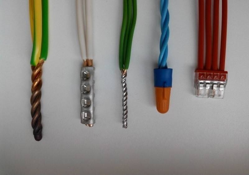 Выбираем кабель для проводки в квартире