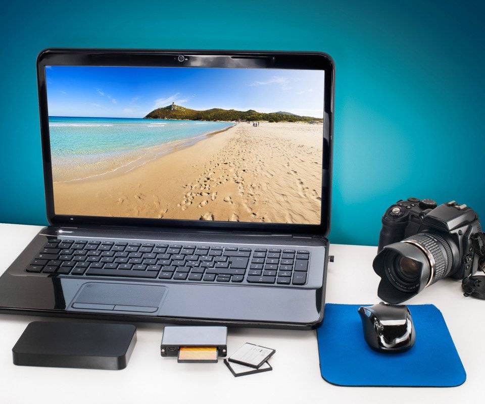 Лучшие ноутбуки для фотографов 2021 года | топ-10 - howtablet