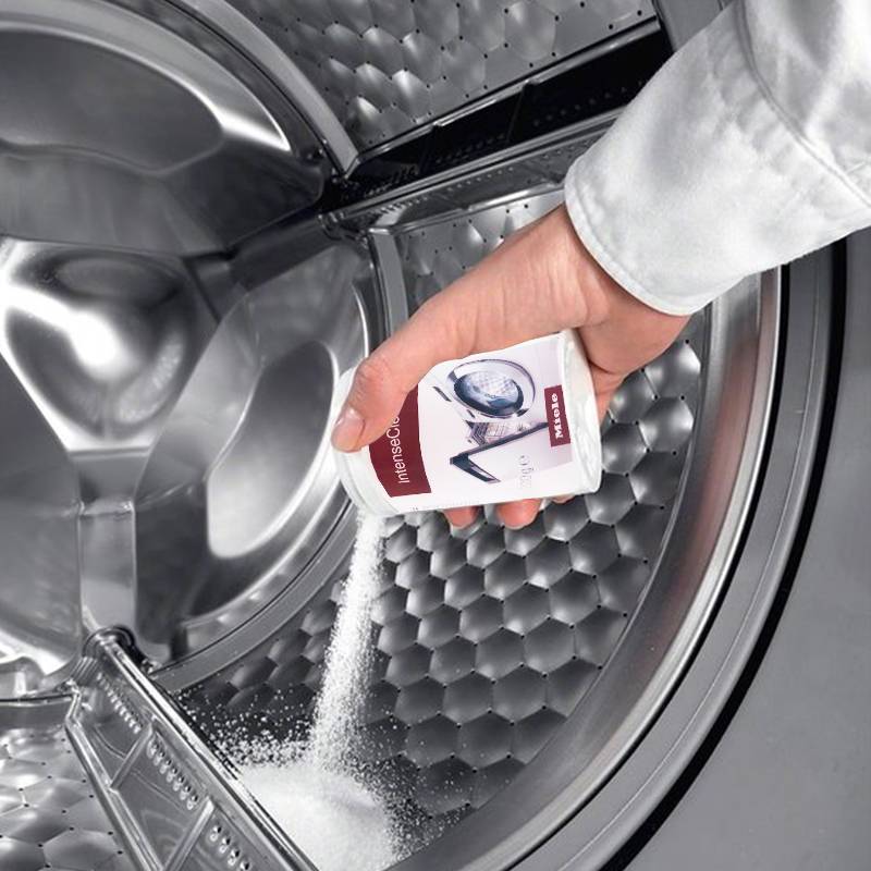 Тяжёлые предметы на стиральной машине: за и против
