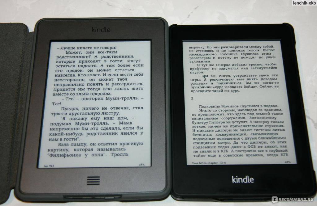 Электронная книга — лучший подарок. как правильно выбрать «читалку»? — ferra.ru