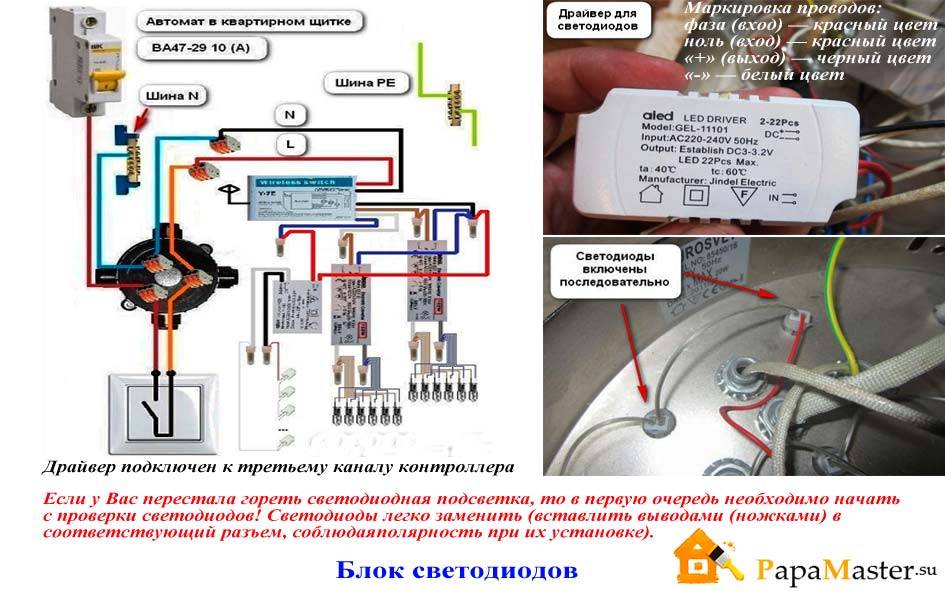 Сборка и установка люстры: пошаговая инструкция по монтажу своими руками