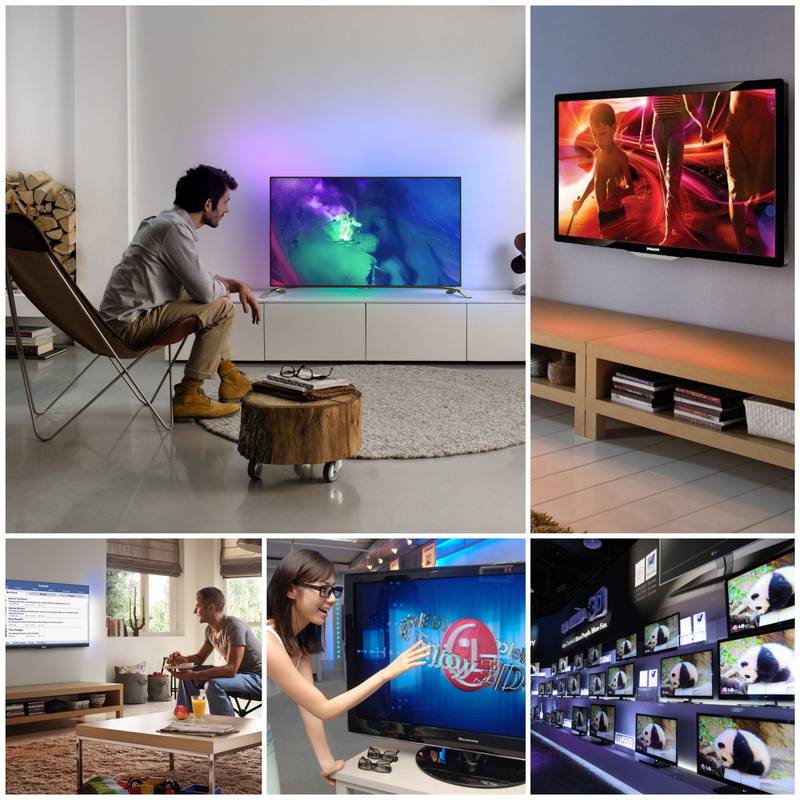 Какой телевизор лучше выбрать в 2021 году: мнение специалиста