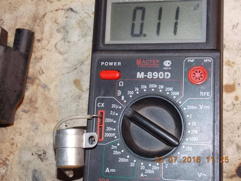 Как проверять конденсаторы мультиметром: пошаговая инструкция