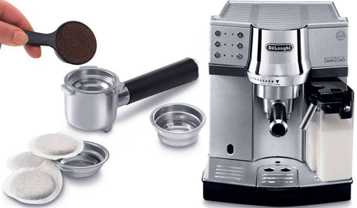Кофеварка. описание, типы и принцип работы кофеварки. как выбрать кофеварку | техника на "добро есть!"