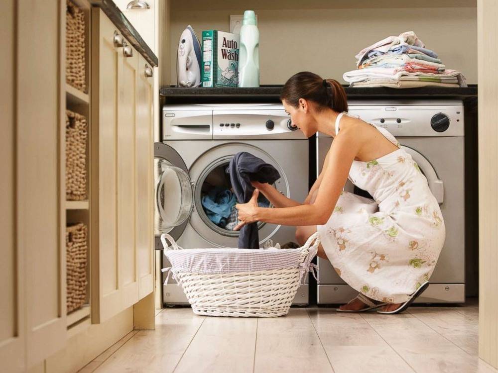 Как продлить жизнь стиральной машине — 8 советов на заметку