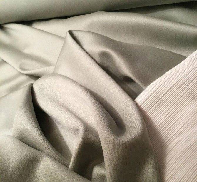 Перкаль — прочная ткань для элитного постельного белья