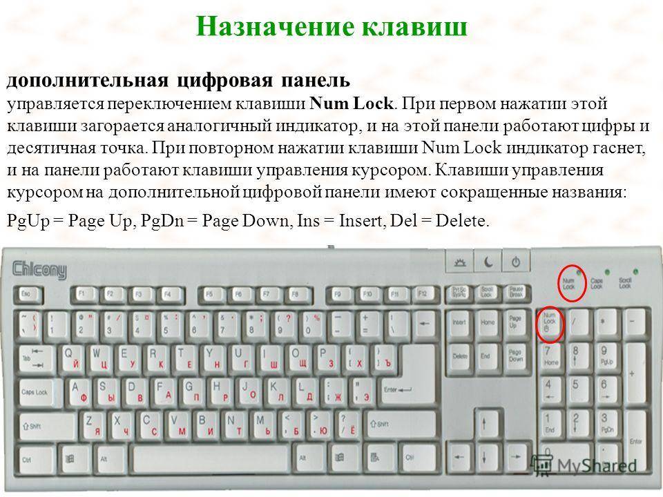 Какую клавишу необходимо нажать чтобы вернуться из режима просмотра презентации