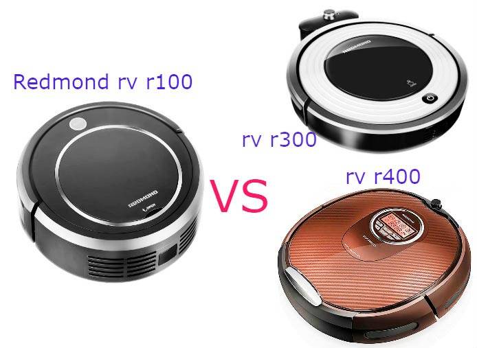 Пылесос робот redmond rv r100: устройство + функции и разбор конкурентов