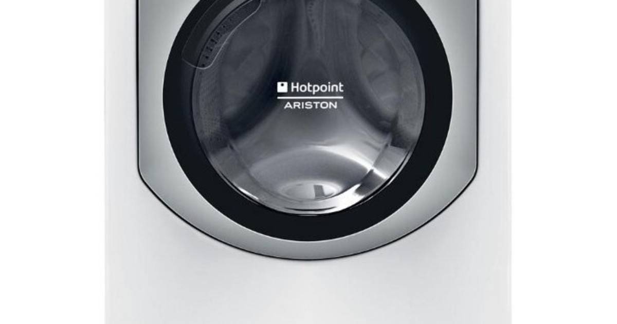 Рейтинг лучших стиральных машин hotpoint-ariston 2019 года (топ 10)
