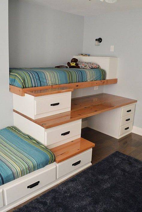 Тонкости дизайна маленькой спальни: от выбора цвета до нестандартных решений планировки