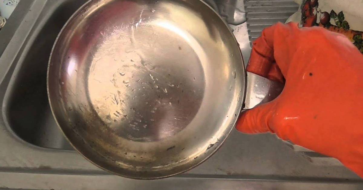 Как мыть посуду без моющих средств и без использования химии в домашних условиях: проверенные народные рецепты