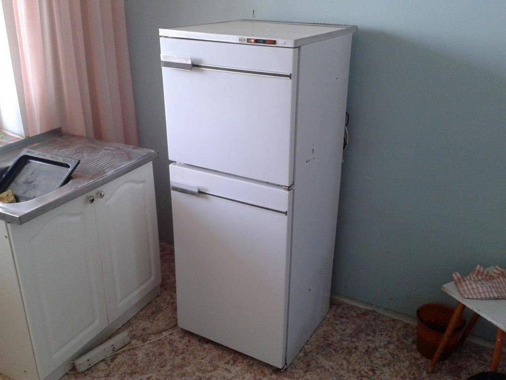 Куда сдать старый холодильник: бесплатно и за деньги, варианты