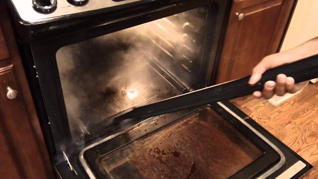Пиролитическая очистка духовки – что это такое, плюсы и минусы
