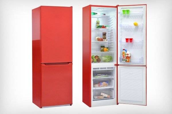 ТОП-10 лучших холодильников