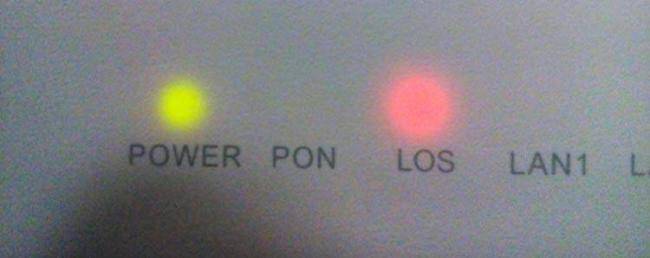 Как починить принтер, если на нем мигает красная лампочка