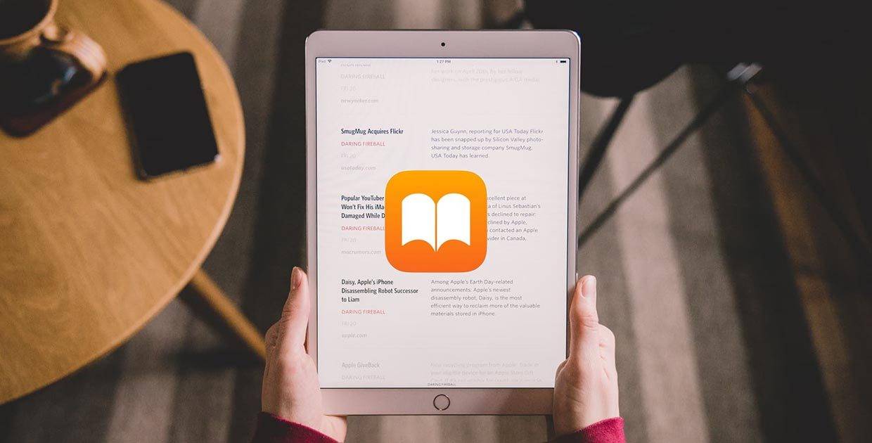 Как скачать книгу на андроид – 3 метода и лучшее приложение для чтения книг