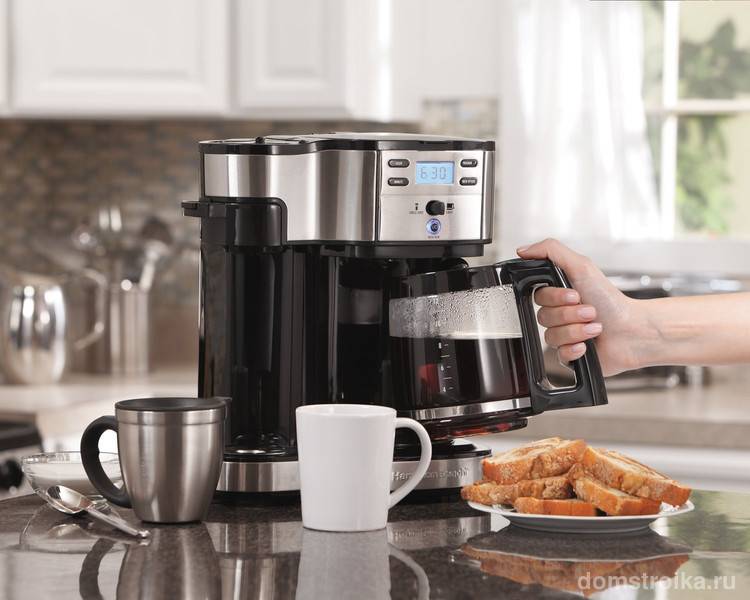 Как приготовить кофе дома без кофемашины – в чашке, кастрюле или френч‑прессе