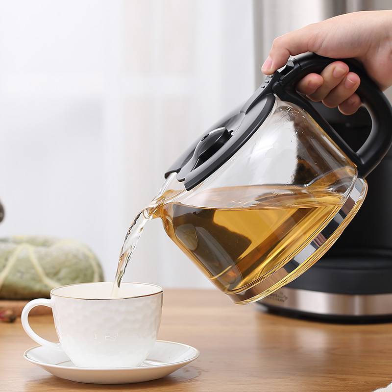 10 советов, как выбрать электрический чайник