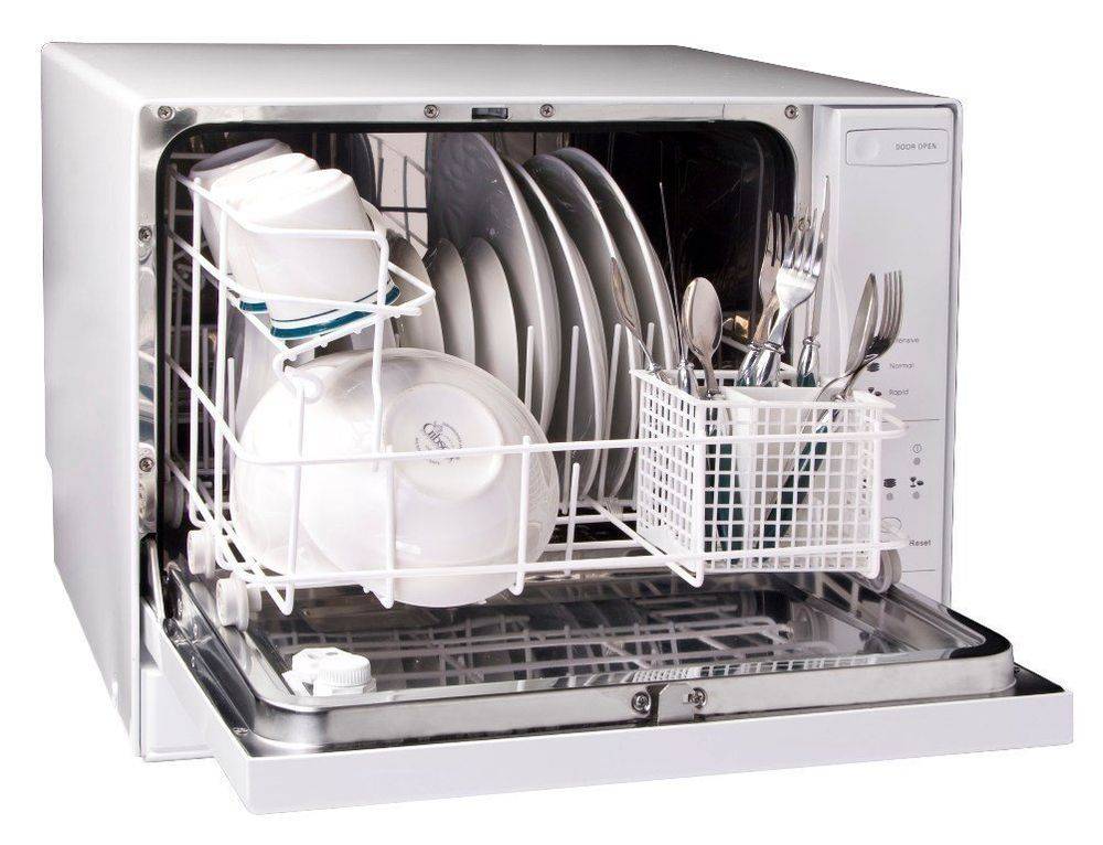 11 лучших встраиваемых посудомоечных машин