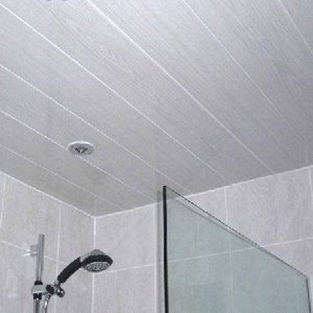 Отделка пвх панелями ванной комнаты – быстрый и недорогой ремонт в вашем доме
