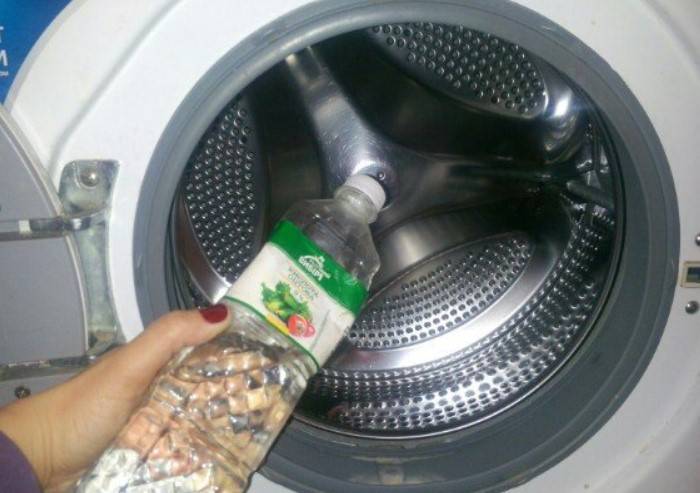 Как почистить стиральную машину: лучшие способы...