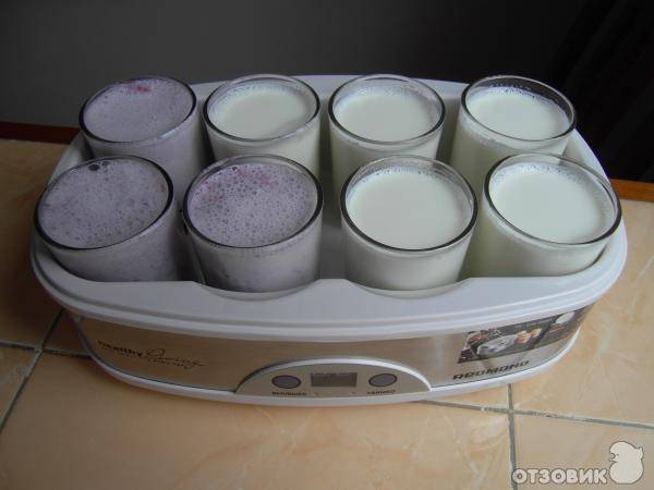 Как приготовить йогурт в домашних условиях, если нет йогуртницы