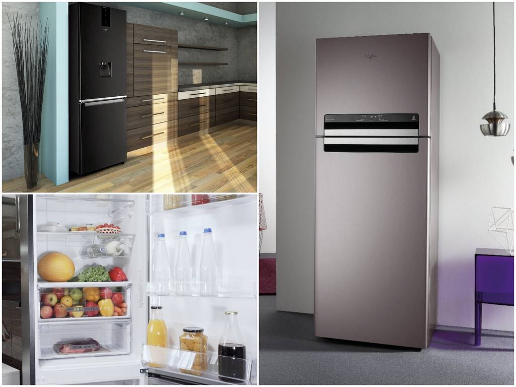 Лучшие холодильники 2018-2019 года — рейтинг по качеству и надежности