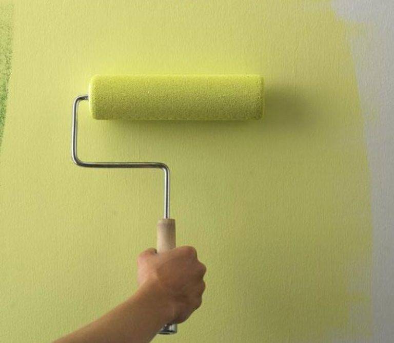 Покраска стен на кухне – красивые и оригинальные способы, как покрасить стены на кухне | houzz россия
