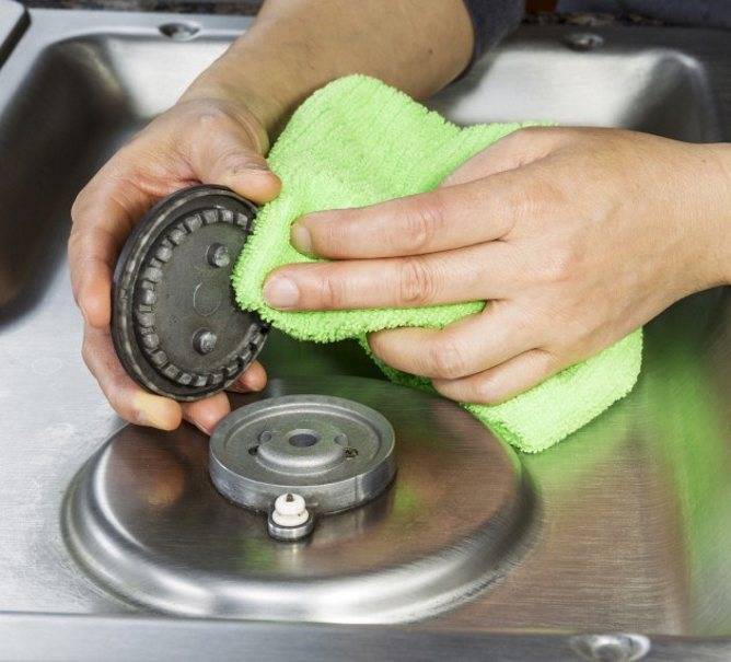 Как почистить газовую колонку: пошаговая инструкция своими руками в домашних условиях, способы, средства очистки, профилактика