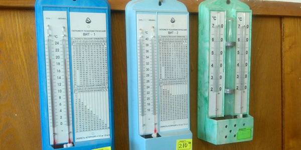 Измеритель влажности воздуха своими руками: инструктаж по сборке гигрометра