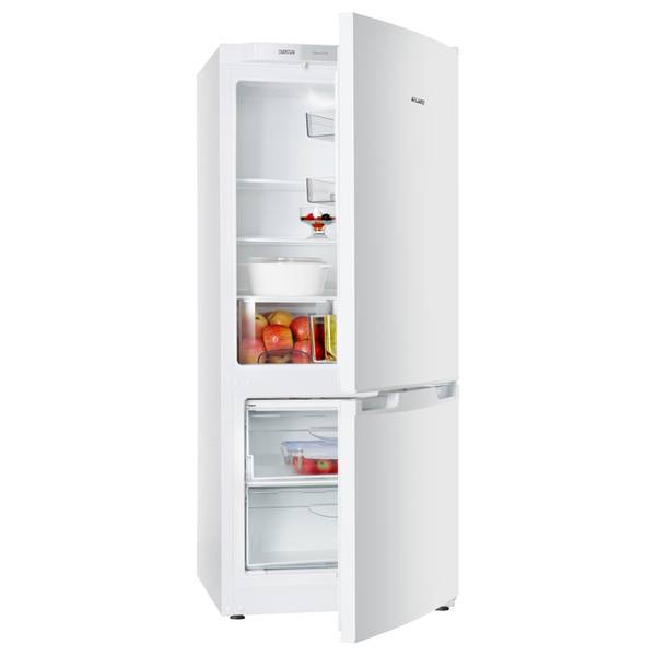 Рейтинг лучших холодильников Атлант