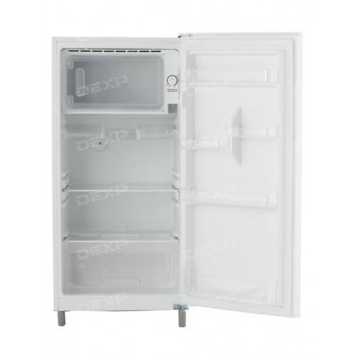 Холодильники Dexp: обзор модельного ряда + сравнение с другими марками на рынке