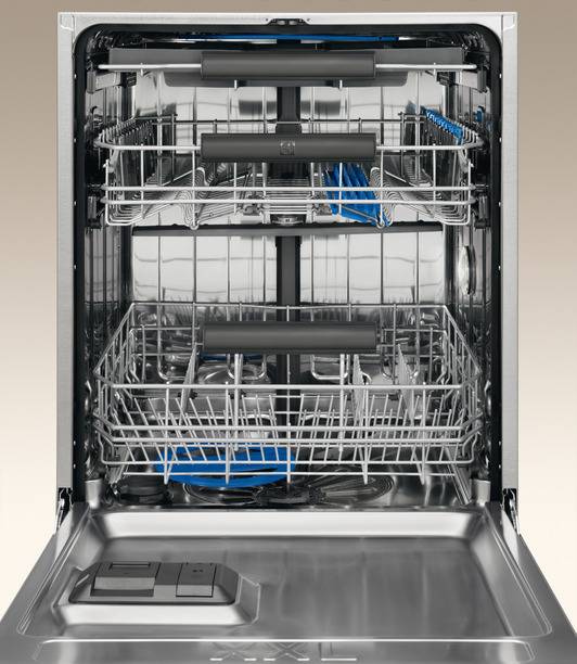 Посудомоечные машины электролюкс: модельный ряд продукции от electrolux - точка j