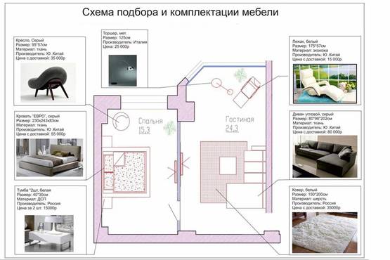 Зеркала в интерьере: элегантные решения и идеи дизайна (+44 фото)