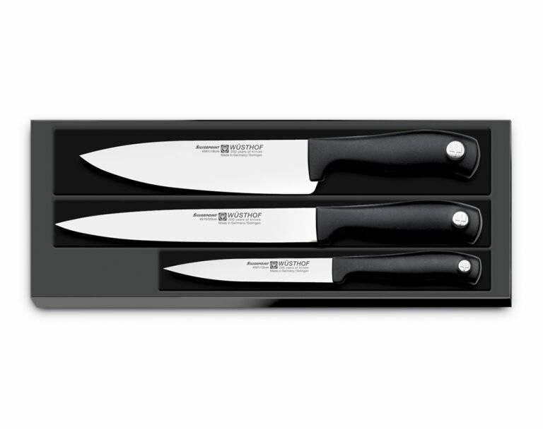 9 лучших ножей для кухни: рейтинг по отзывам шеф-поваров