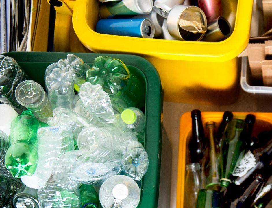 Как раздельно собирать мусор в квартире: как сортировать и временно хранить мусор