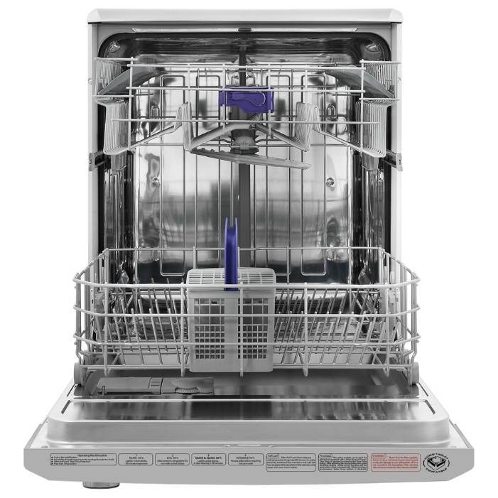 Лучшие посудомоечные машины 45 см: топ-10 рейтинг