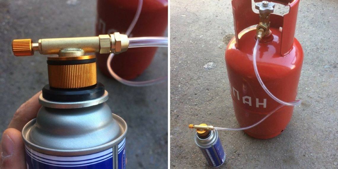 Как заправить газовую зажигалку: самая простая пошаговая инструкция