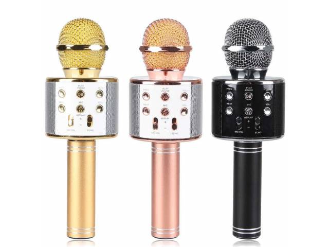 Выбор микрофона для караоке - петь караоке песни онлайн, петь караоке бесплатно | karaoke-club.pro - для любителей и профессионалов