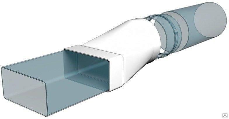 Вентиляционные пластиковые трубы для вытяжки: нюансы выбора и монтажа