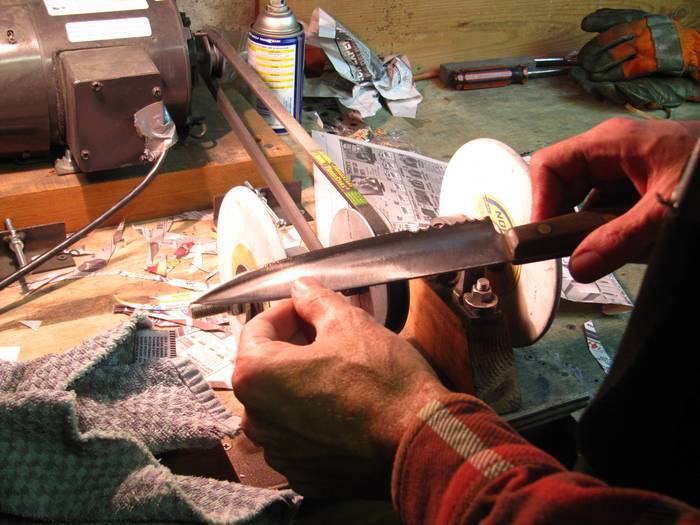 Как наточить ножницы в домашних условиях: методы, инструмент