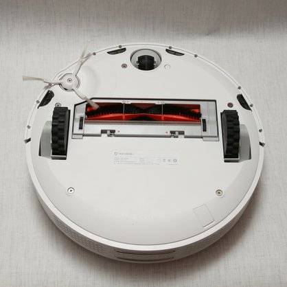 Обзор xiaomi mi robot vacuum-mop: самостоятельный, моющий, доступный - 4pda