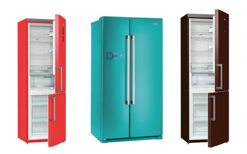 Рейтинг лучших холодильников gorenje – 10 моделей для выбора