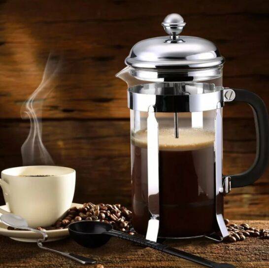 Как приготовить кофе дома без кофемашины – в чашке, кастрюле или френч-прессе | кто?что?где?