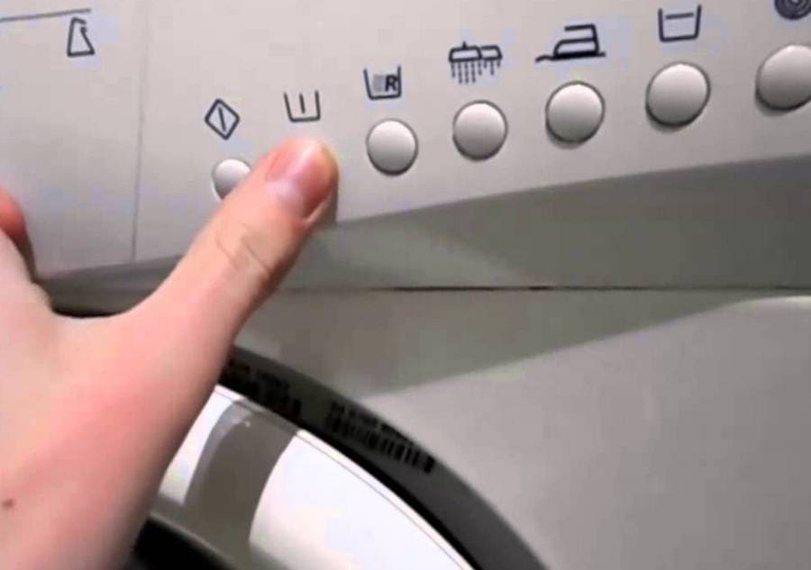 Что значат коды ошибок на дисплее стиральных машинок вирпул, как определить причину поломки