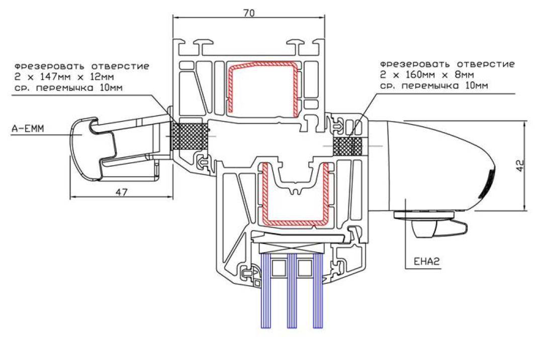 Приточный клапан в пластиковое окно своими руками: порядок изготовления и этапы монтажа клапана